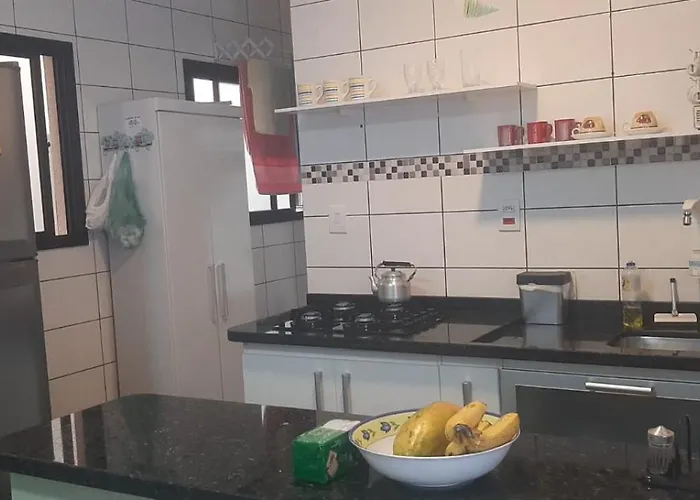 Apartamento Relax Enseada Bertioga Sp