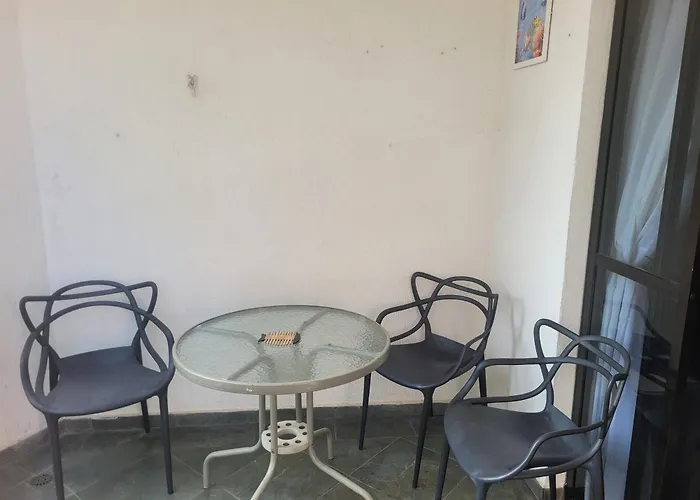 Apartamento Relax Enseada Bertioga Sp